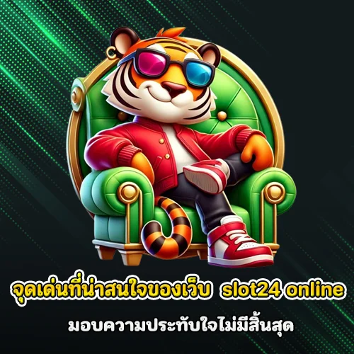 slot24 online