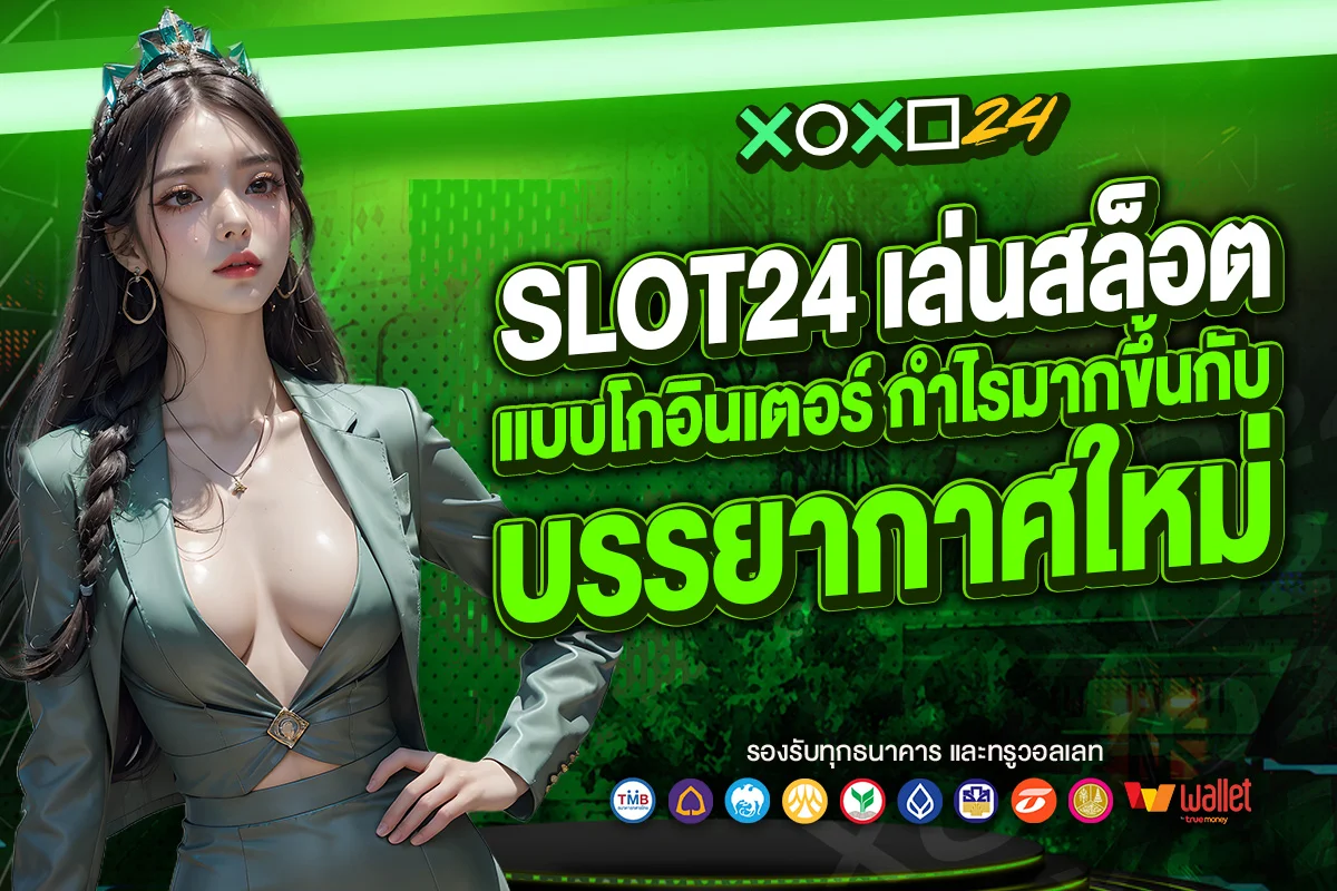 slot24