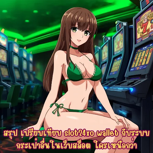 slot24xo wallet